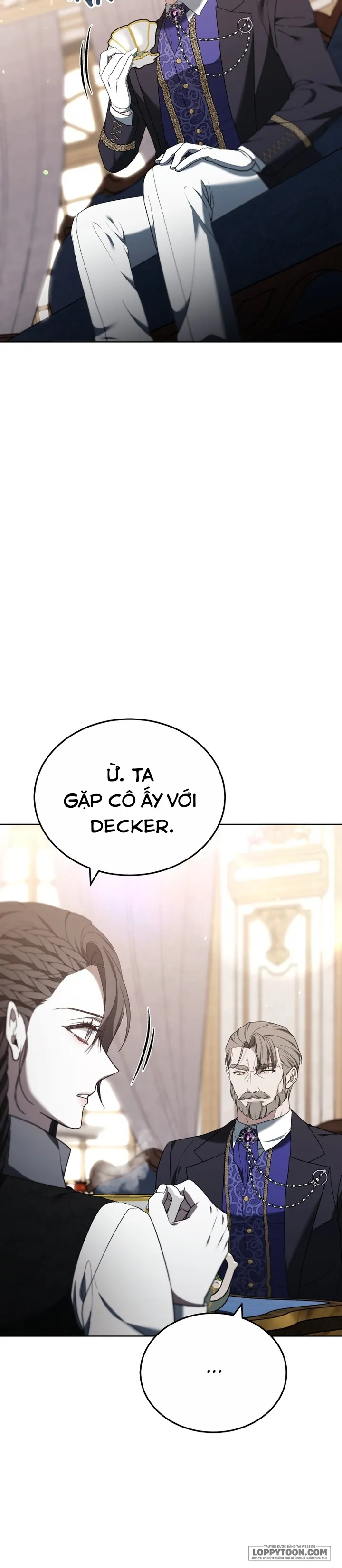 Thời Đại Oman Chap 84 - trang 15