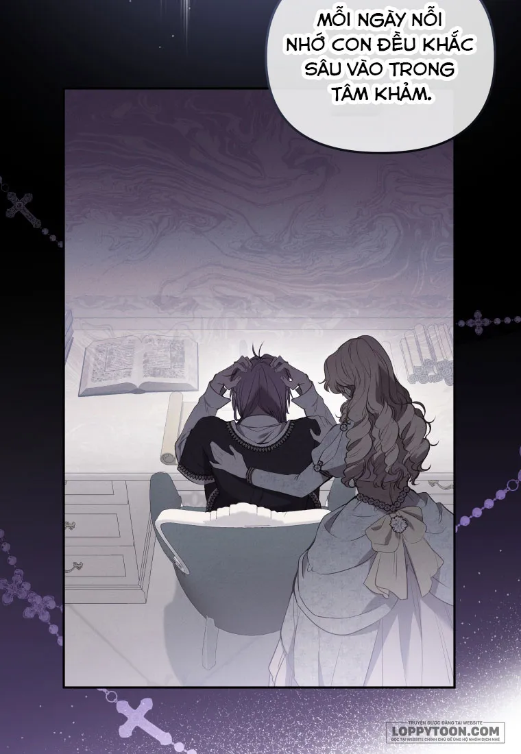 Tôi Đang Được Nuôi Dưỡng Bởi Những Kẻ Phản Diện Chap 27 - trang 74