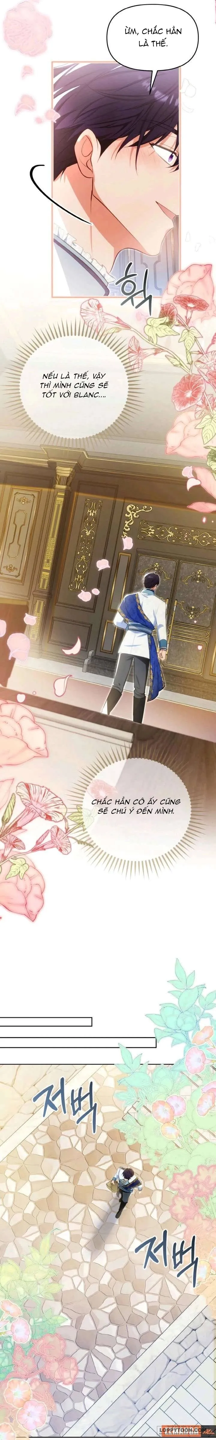Khi Người Chồng Cũ Của Tôi Đòi Tái Hợp Chap 26 - trang 23