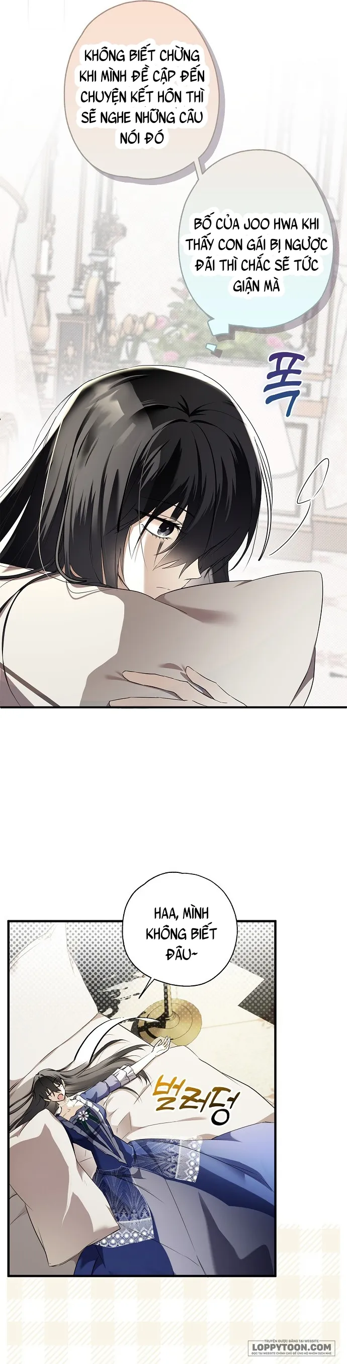 Có Kẻ Đã Sở Hữu Cơ Thể Của Tôi Chap 2 - trang 30