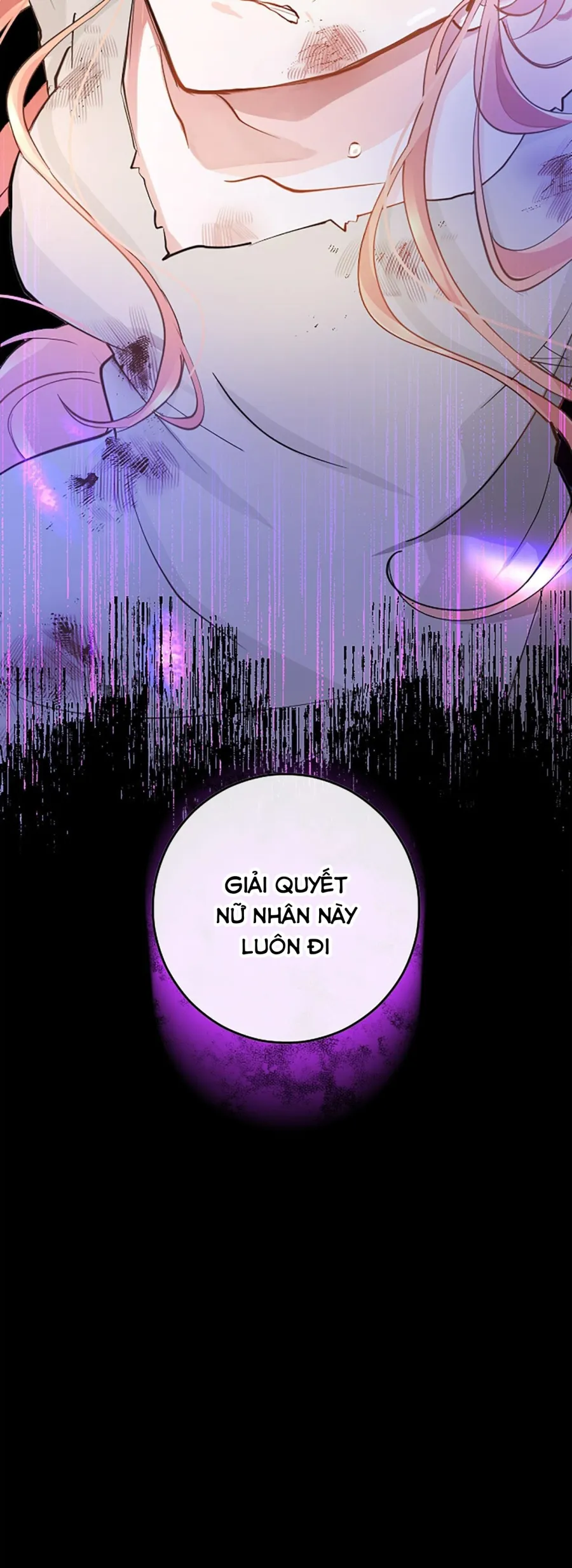 Đại Tiểu Thư Sao Phải Giả Nam Chap 1 - trang 21