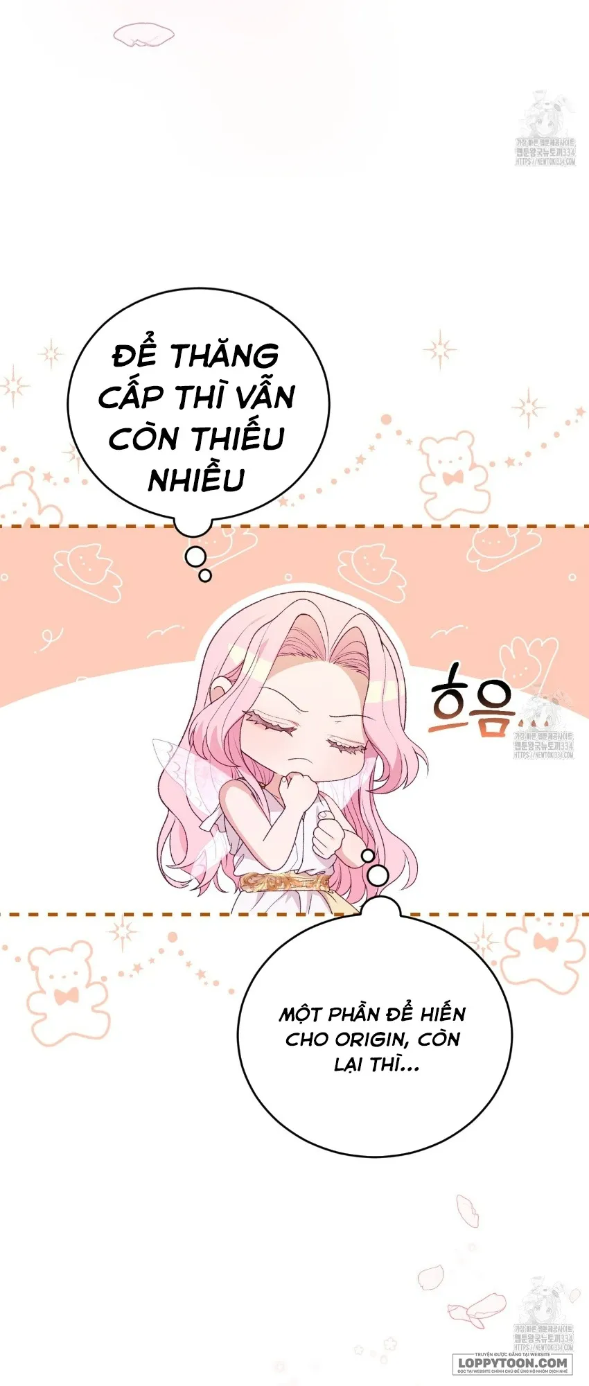 Nàng Tiên, Hãy Ký Hợp Đồng Nào Chap 32 - trang 33