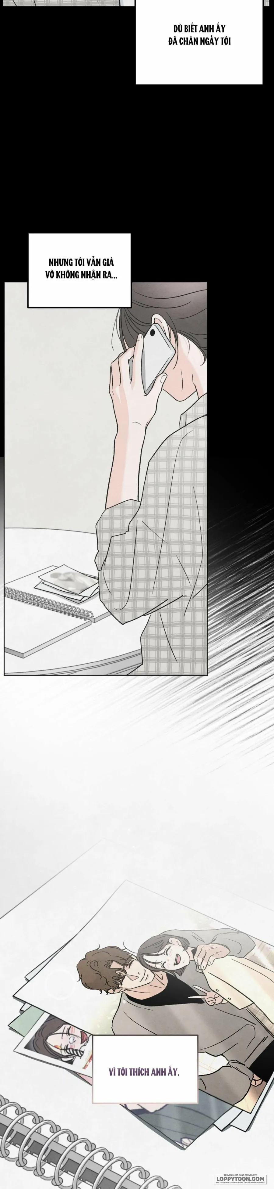 Cuộc Đời Của Kẻ Cặn Bã Chap 19 - trang 10