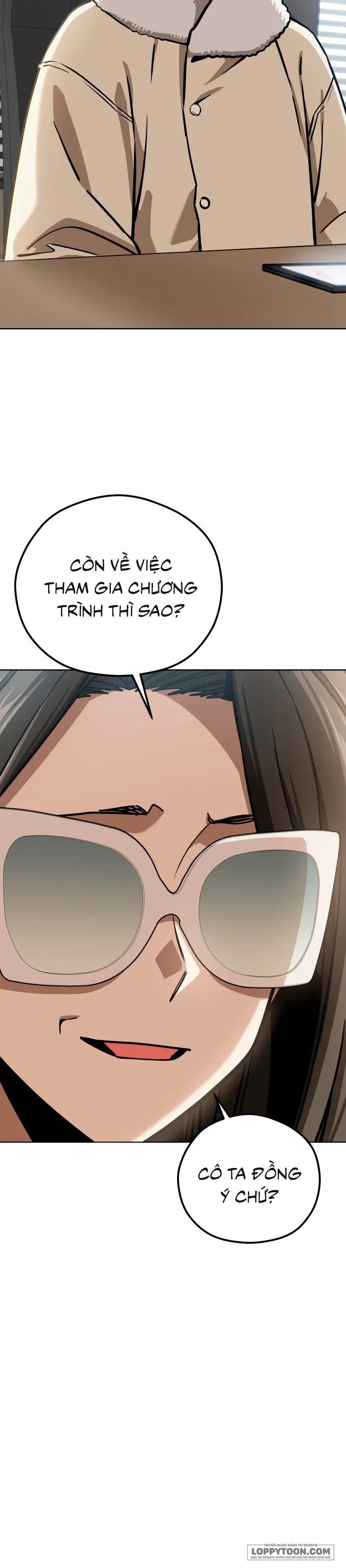Từ Tình Cờ Đến Tình Yêu Chap 104 - trang 18