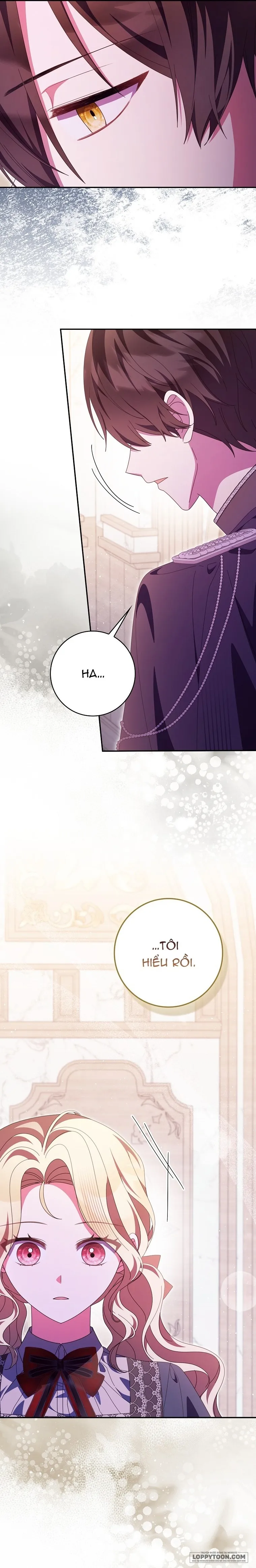 Tôi Không Thuộc Về Nơi Này Chap 78 - trang 9
