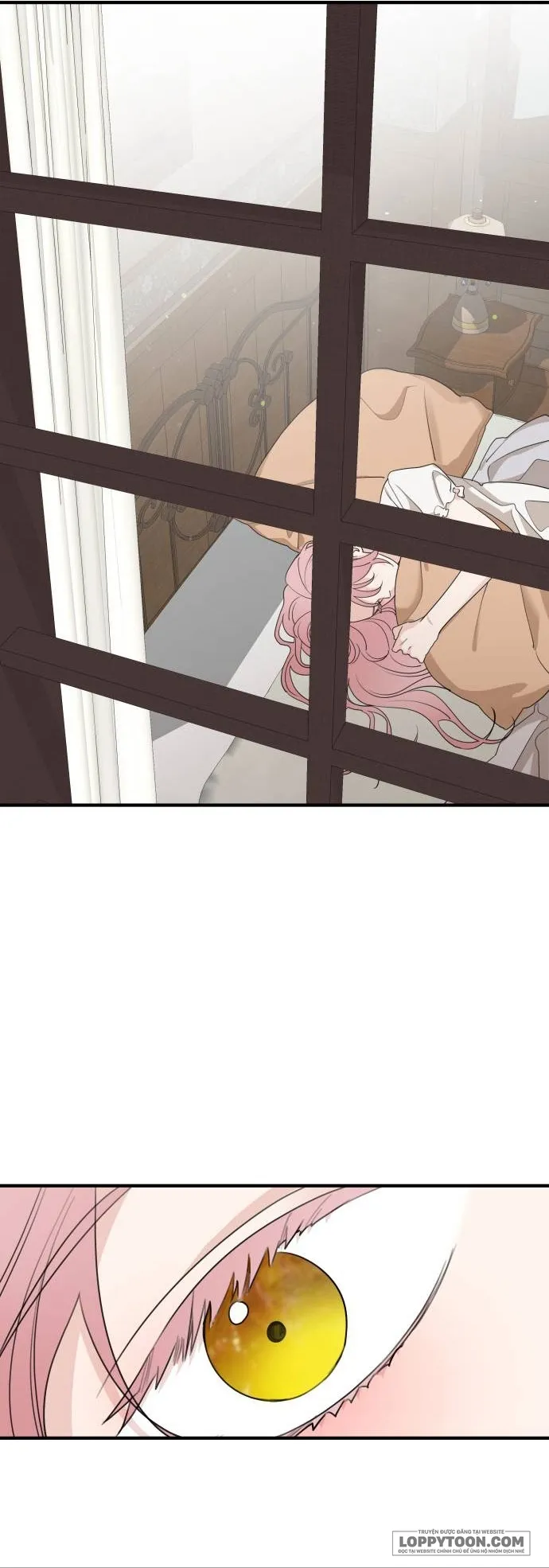 Gia Đình Chồng Quá Ám Ảnh Bởi Tôi Chap 63 - trang 33