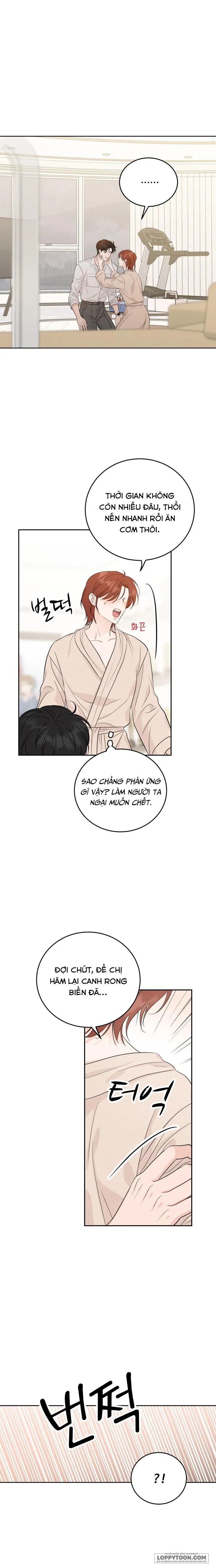 Người Một Nhà Chap 96 - trang 2