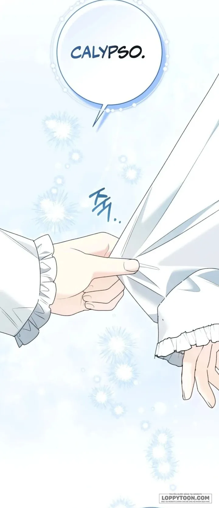 Bé Cá Voi Sát Thủ Phản Diện Chap 90 - trang 22