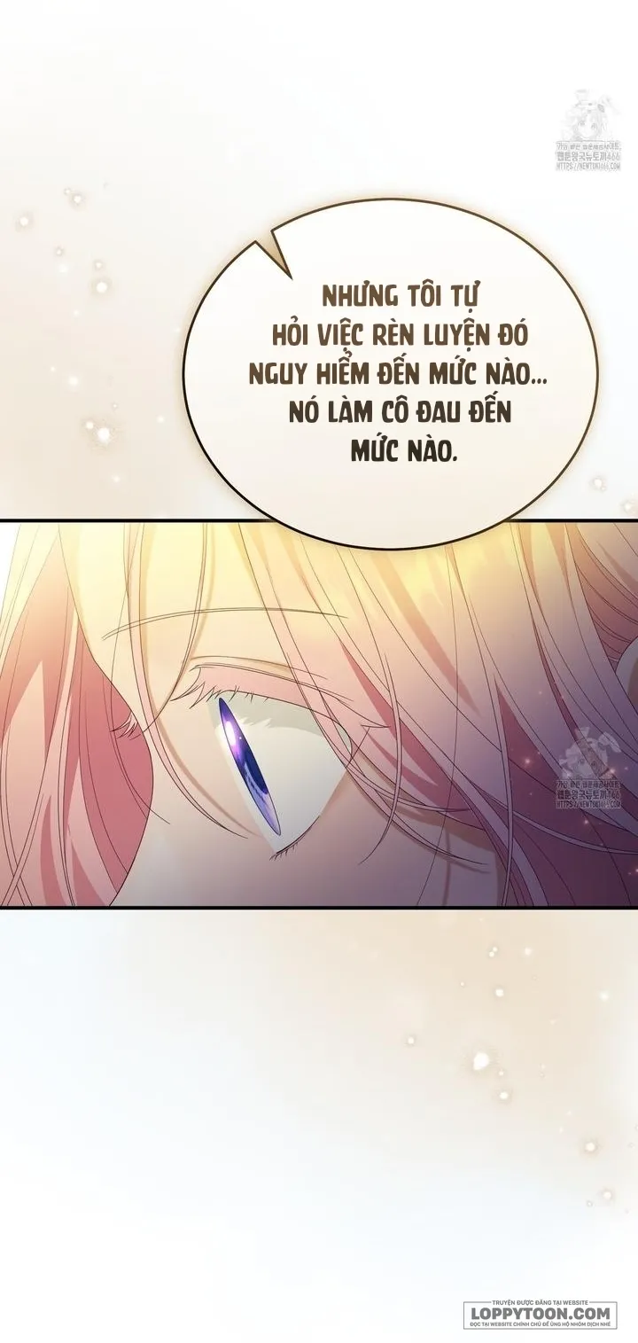 Nàng Tiên, Hãy Ký Hợp Đồng Nào Chap 43 - trang 50