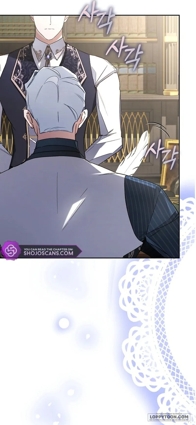 Papa Là Kẻ Thù Kiếp Trước Của Tôi? Chap 26 - trang 45