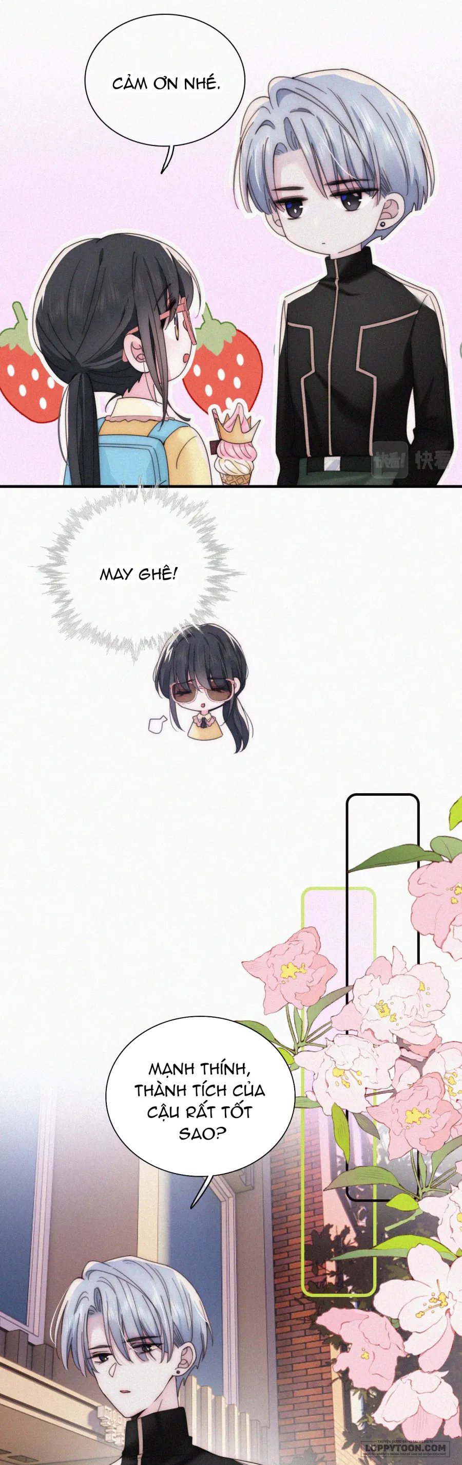 Một Lòng Cưng Chiều Chap 20 - trang 6
