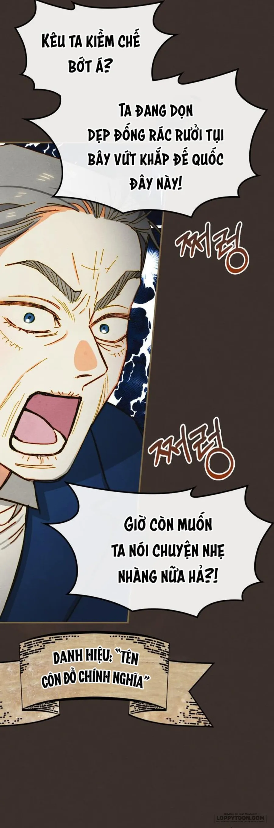 Thuần Hoá Munchkin Chap 1 - trang 17