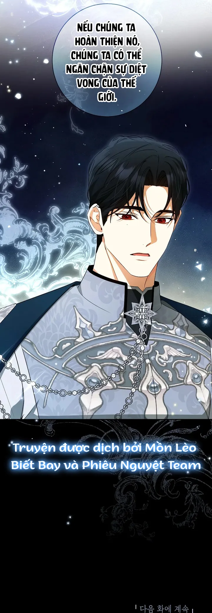 Hình Như Tôi Đã Xuyên Vào Cuốn Tiểu Thuyết Nào Đó Chap 72 - trang 10