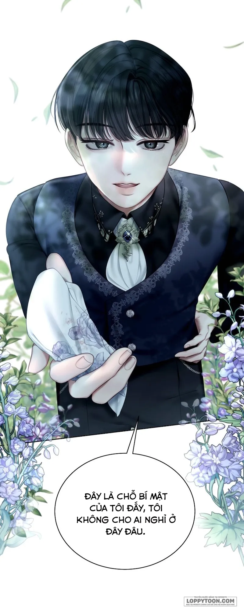Hầu Nữ Không Còn Thèm Muốn Chủ Nhân Nữa Chap 2 - trang 77