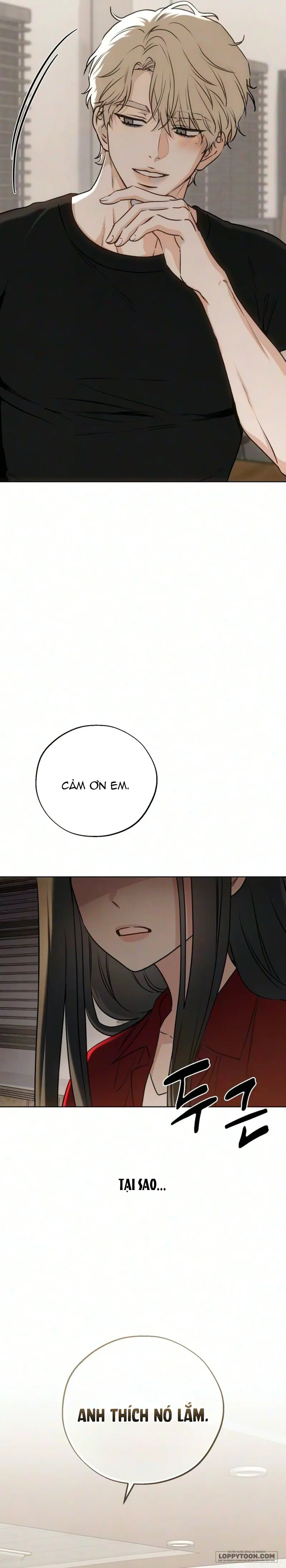 Tổ Tiên Đang Theo Dõi Tôi Chap 23 - trang 14
