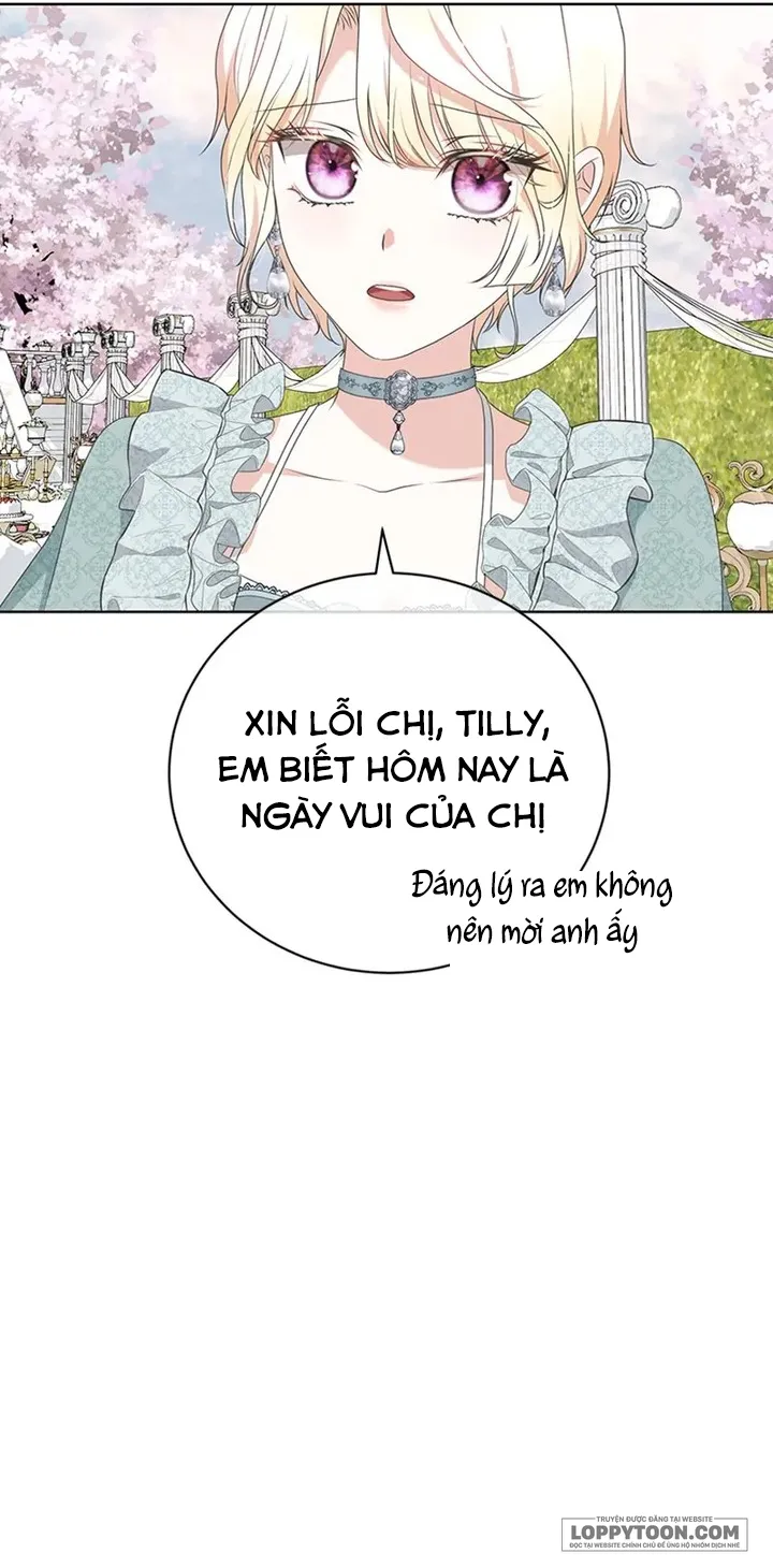 Sinh Ra Trở Thành Nhân Vật Không Có Trong Nguyên Tác Chap 69 - trang 12