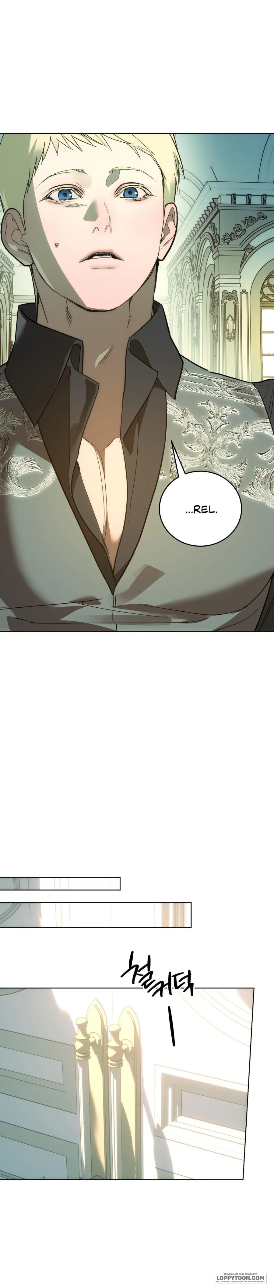 Gửi Đến Kẻ Sẽ Hủy Diệt Tôi Chap 17 - trang 23