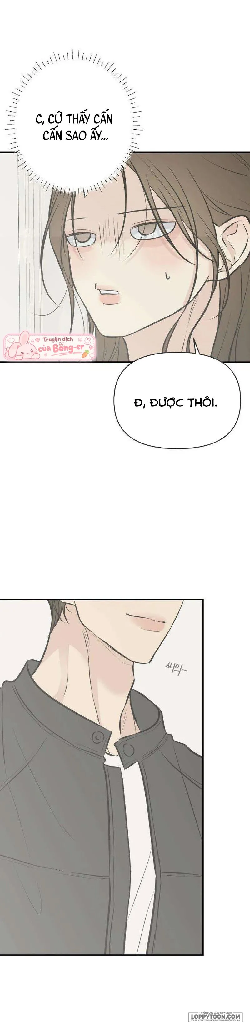 Scandal Bảo Vệ Hôn Nhân Chap 31 - trang 26