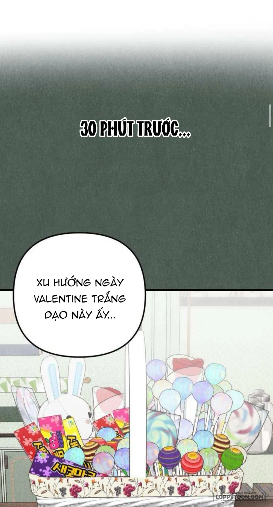 Câu Lạc Bộ Chị Đẹp Chap 13 - Ngày Valentine Trắng Kinh Hoàng (2) - trang 17