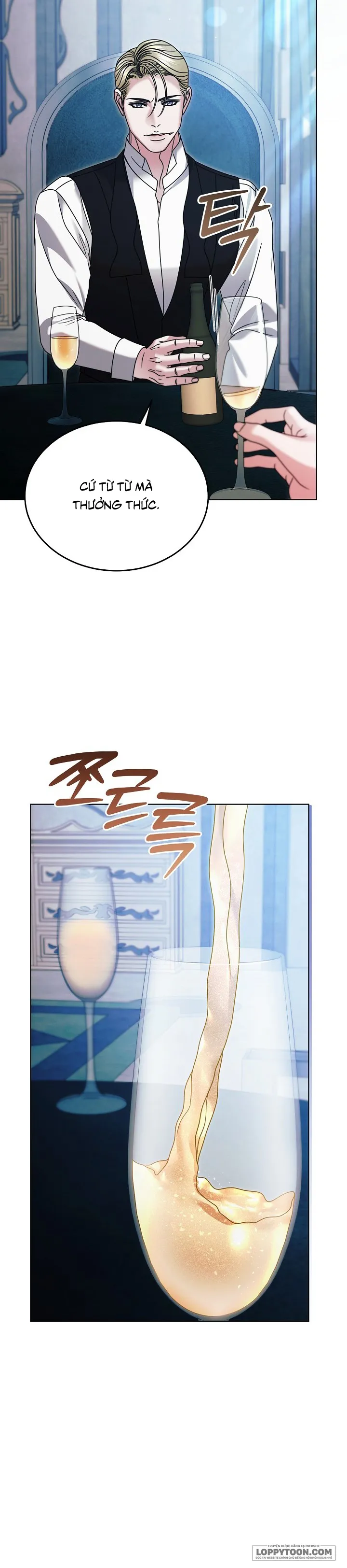 Hãy Cầu Xin Tôi Đi Chap 78 - trang 19