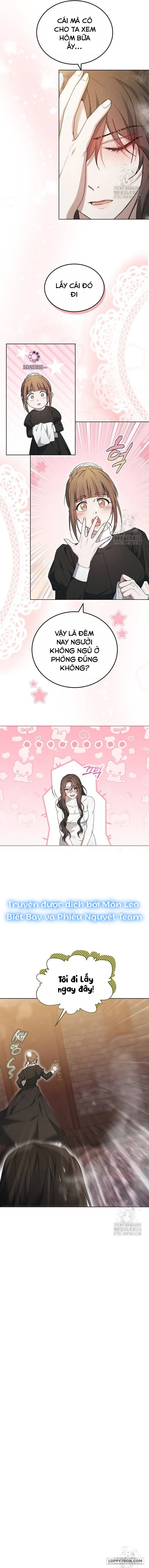 Thời Đại Oman Chap 31 - trang 8