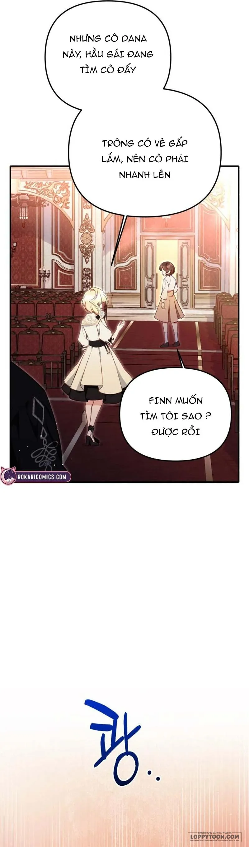 Bảo Vệ Thánh Nữ Giả Mạo Chap 16 - trang 22