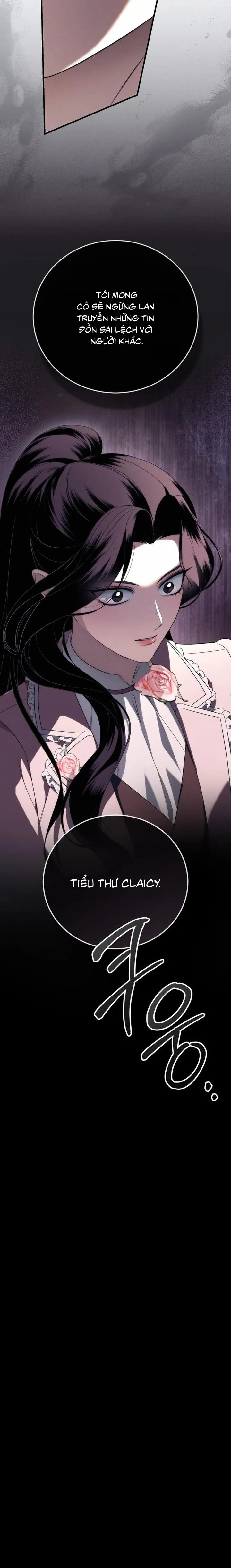 Kẻ Trộm Chồng Chap 6 - trang 32