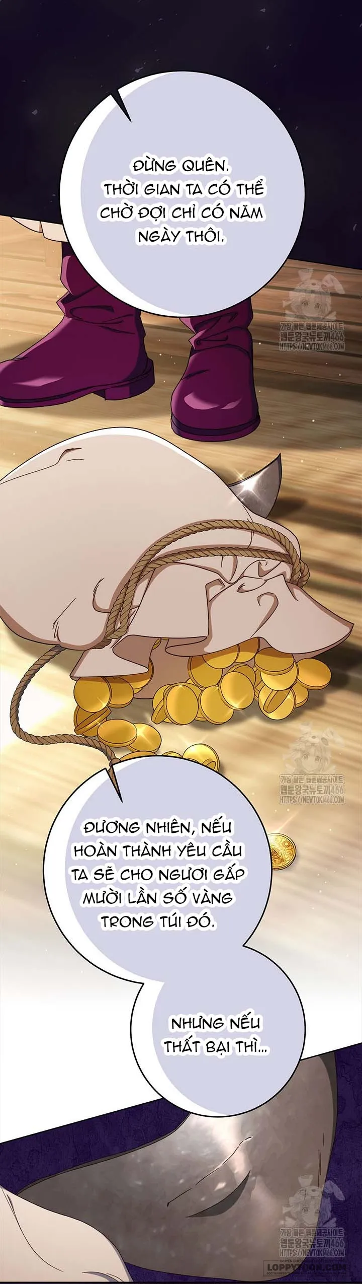 Nuôi Dưỡng Em Gái Xinh Đẹp Chap 81 - trang 62