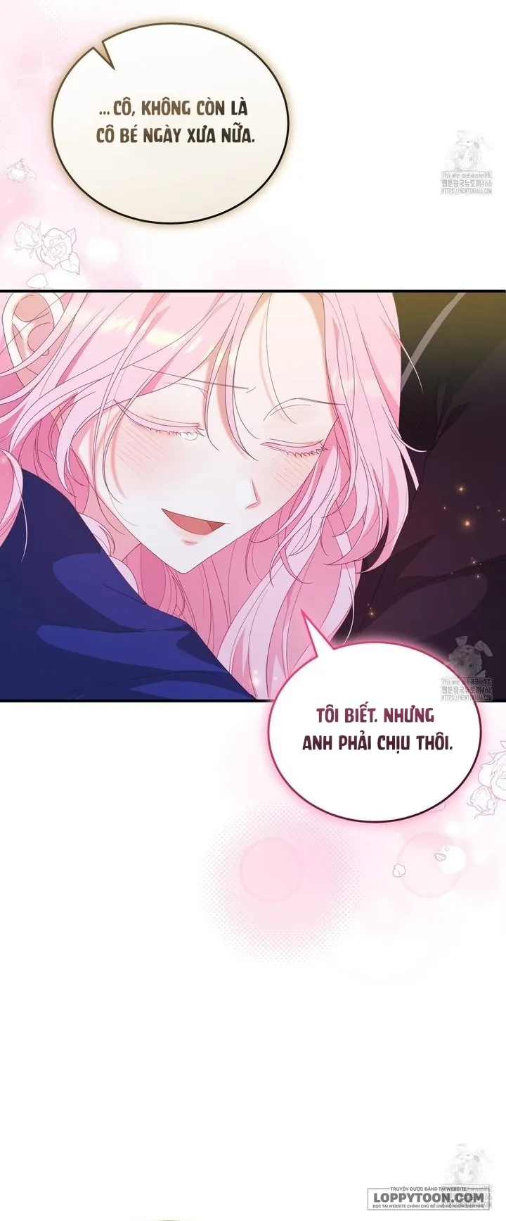 Nàng Tiên, Hãy Ký Hợp Đồng Nào Chap 43 - trang 61