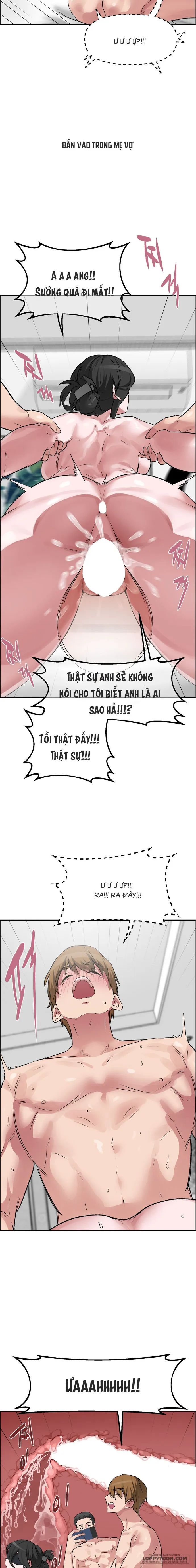 Tại Sao Điều Này Lại Đúng? Chap 60 - 🔞🔞🔞 - trang 13