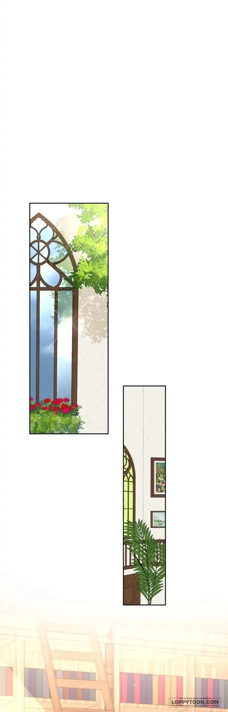Cuộc Hôn Nhân Xa Hoa Của Đại Công Tước Là Giả Chap 37 - trang 23