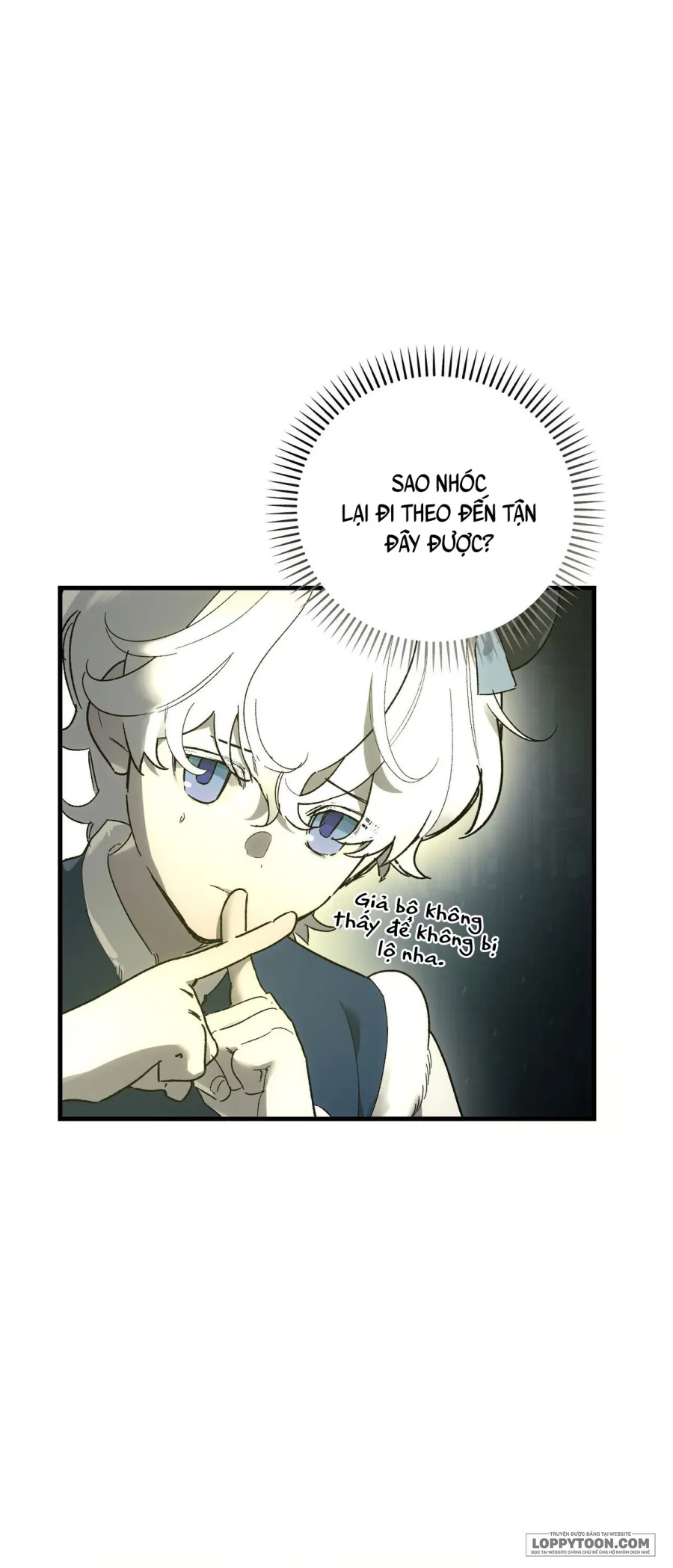 Gửi Đến Kẻ Sẽ Hủy Diệt Tôi Chap 27 - trang 36