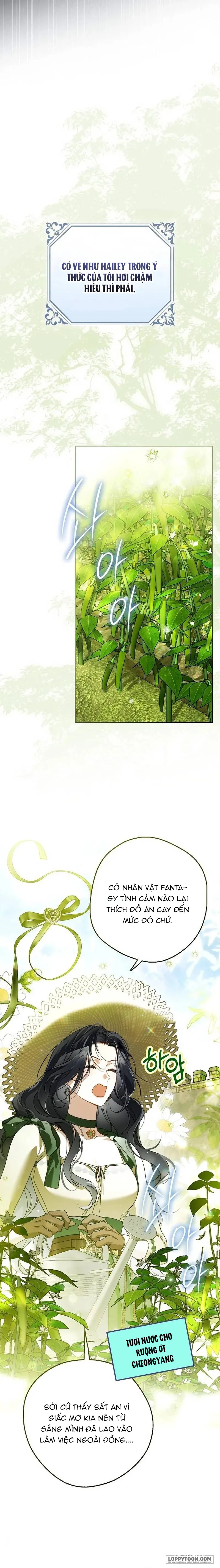 Hầu Tước Maron Chap 27 - trang 28