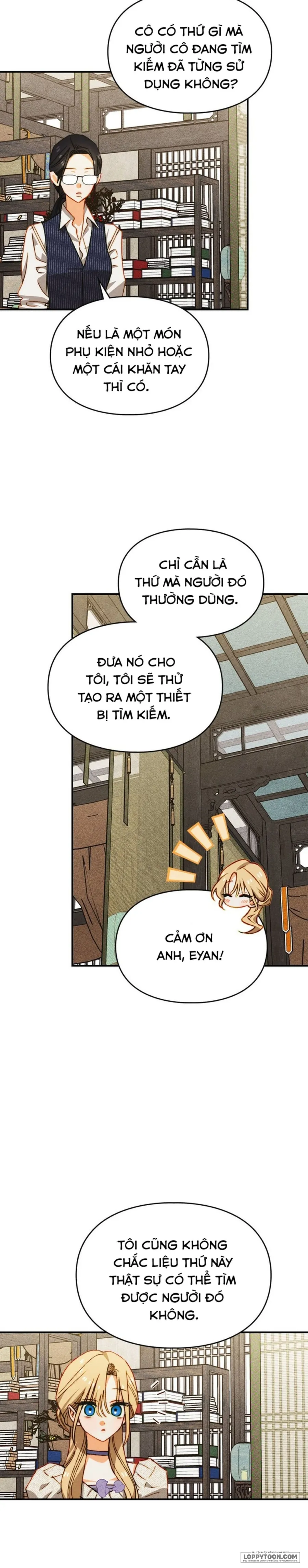 Thuần Hoá Munchkin Chap 34 - trang 5
