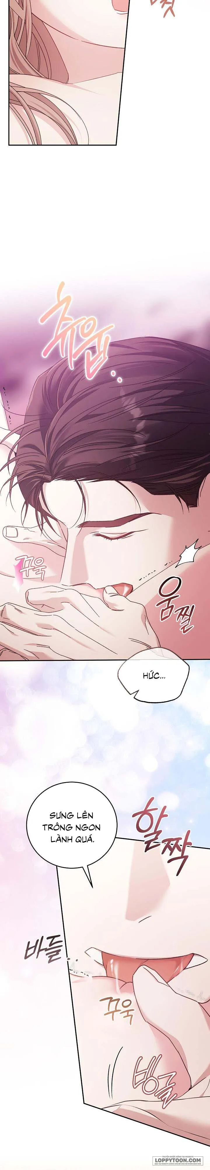 [KHÔNG CHE] Sự Mang Thai Phục Tùng Chap 7 - 🔞🔞🔞 - trang 3