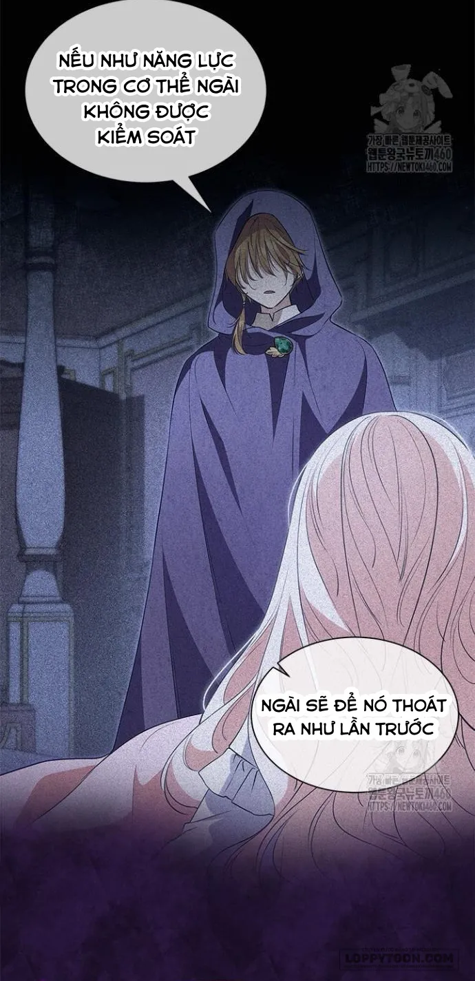Đã Từ Chối Sủng Ái Rồi Mà Sao Còn Ám Ảnh Thế? Chap 27 - trang 30