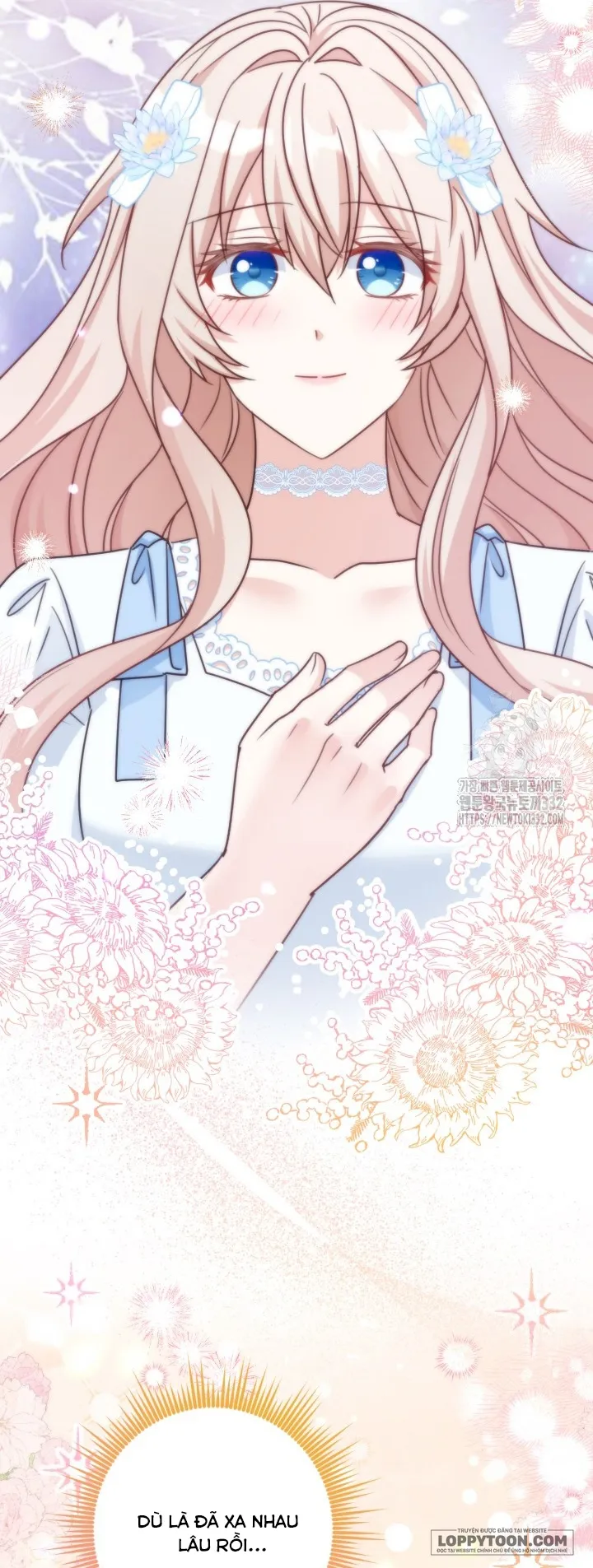 Tôi Sống Chung Với Mẹ Chồng Chap 69 - trang 43