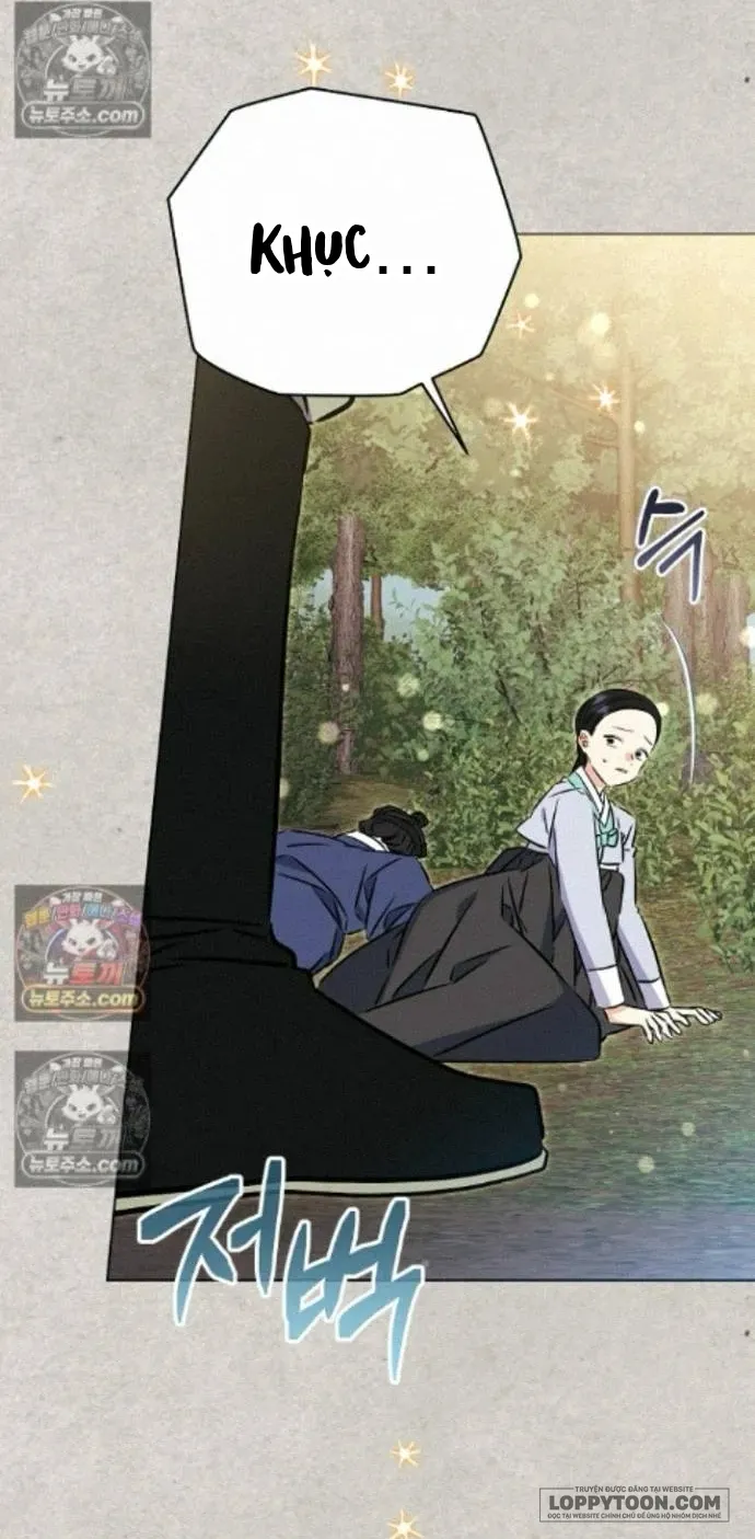 Tôi Sinh Ra Là Con Gái Của Một Cung Phi Hèn Mọn Chap 84 - trang 27