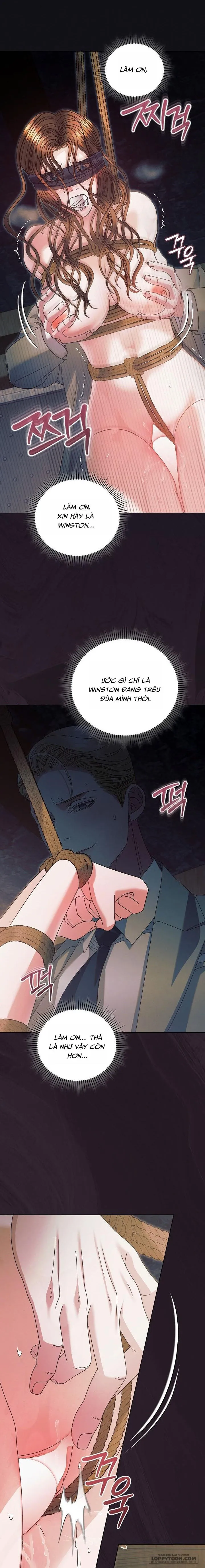 Hãy Cầu Xin Tôi Đi Chap 44 - 🔞🔞🔞 - trang 15