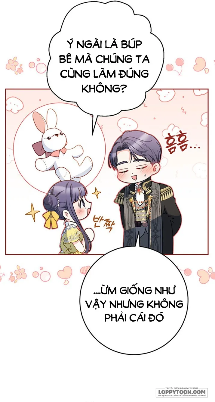 Nuôi Dưỡng Em Gái Xinh Đẹp Chap 26 - trang 18
