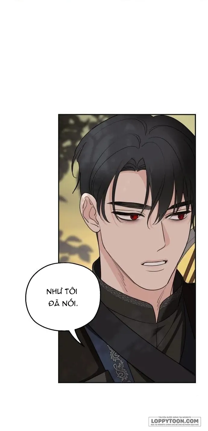 Gia Đình Chồng Quá Ám Ảnh Bởi Tôi Chap 80 - trang 35