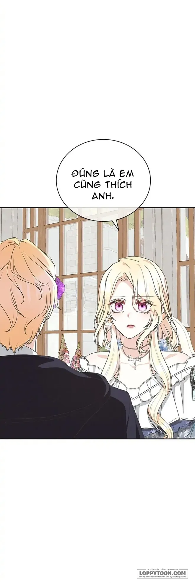 Sinh Ra Trở Thành Nhân Vật Không Có Trong Nguyên Tác Chap 36 - trang 23