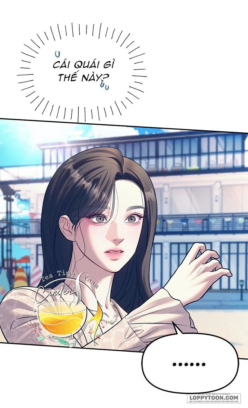 Xâm Nhập Trường Trung Học Tài Phiệt Chap 64 - trang 7