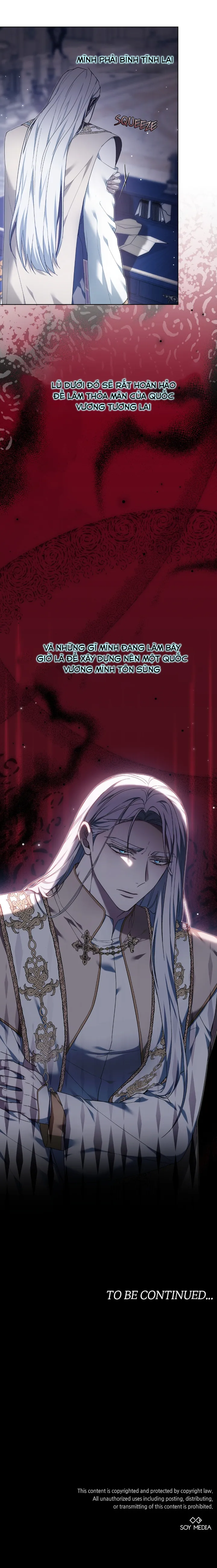 Thời Đại Oman Chap 37 - trang 22