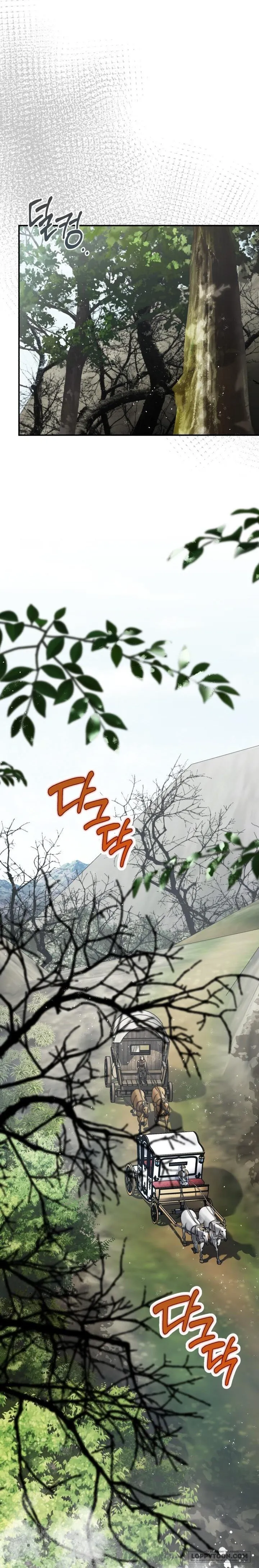 Quái Thú Ở Dinh Thự Albard Chap 27 - trang 14