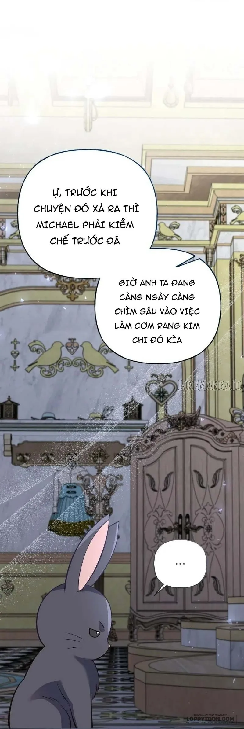 Hầu Gái Không Thích Nuôi Dạy Trẻ Nhỏ Chap 68 - trang 38