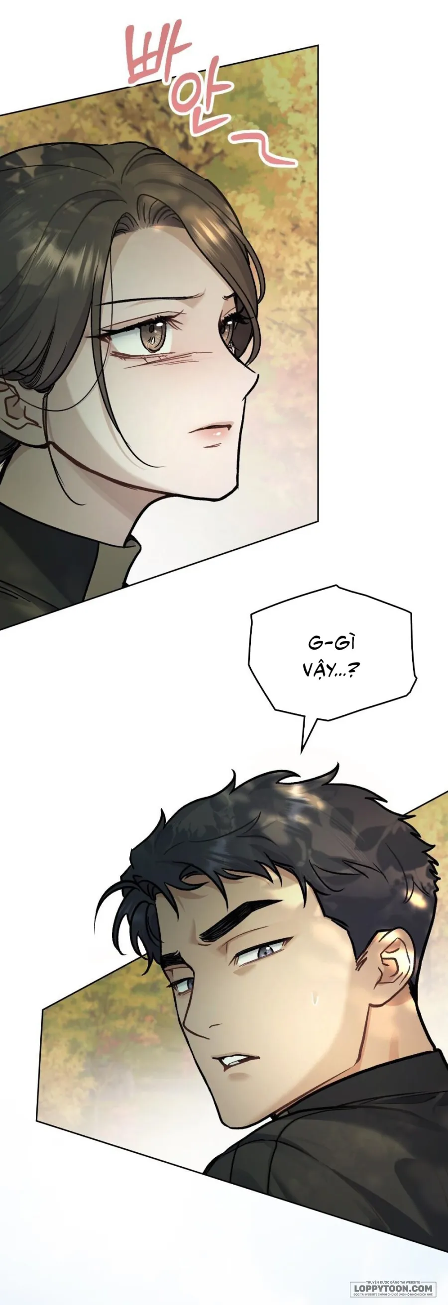 Kết Hôn Với Kẻ Tâm Thần Chap 29 - trang 17