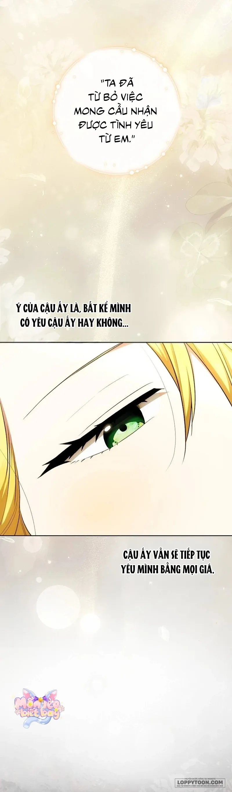Tôi Cứ Nghĩ Mình Trở Về Là Kết Thúc, Không Ngờ Thể Loại Thay Đổi Rồi! Chap 20 - trang 36