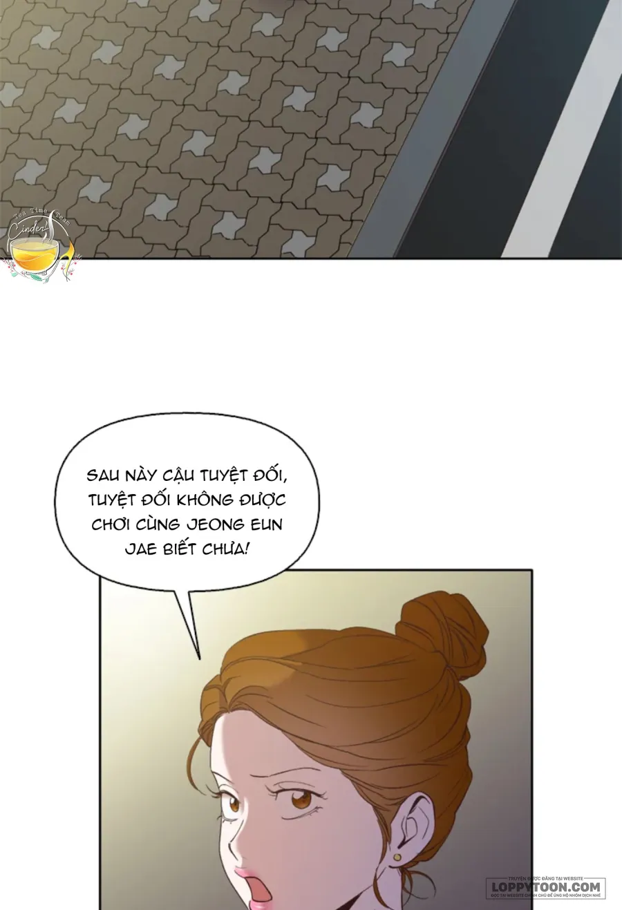 Thanh Xuân Của Chúng Ta Chap 19 - trang 73