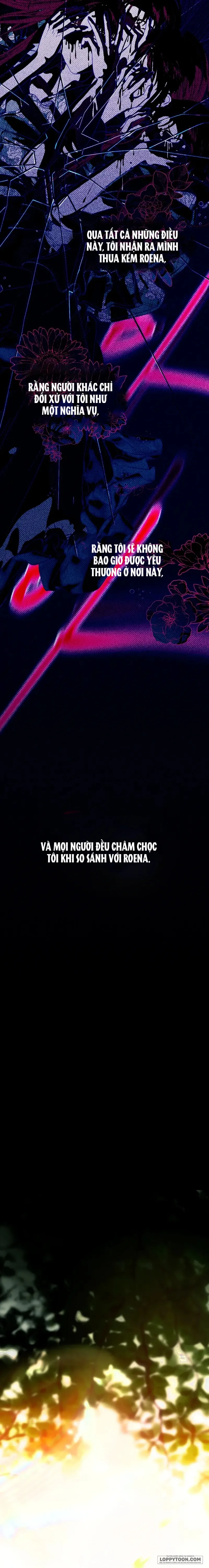 Mảnh Vỡ Của Đôi Giày Thủy Tinh Chap 6 - trang 24